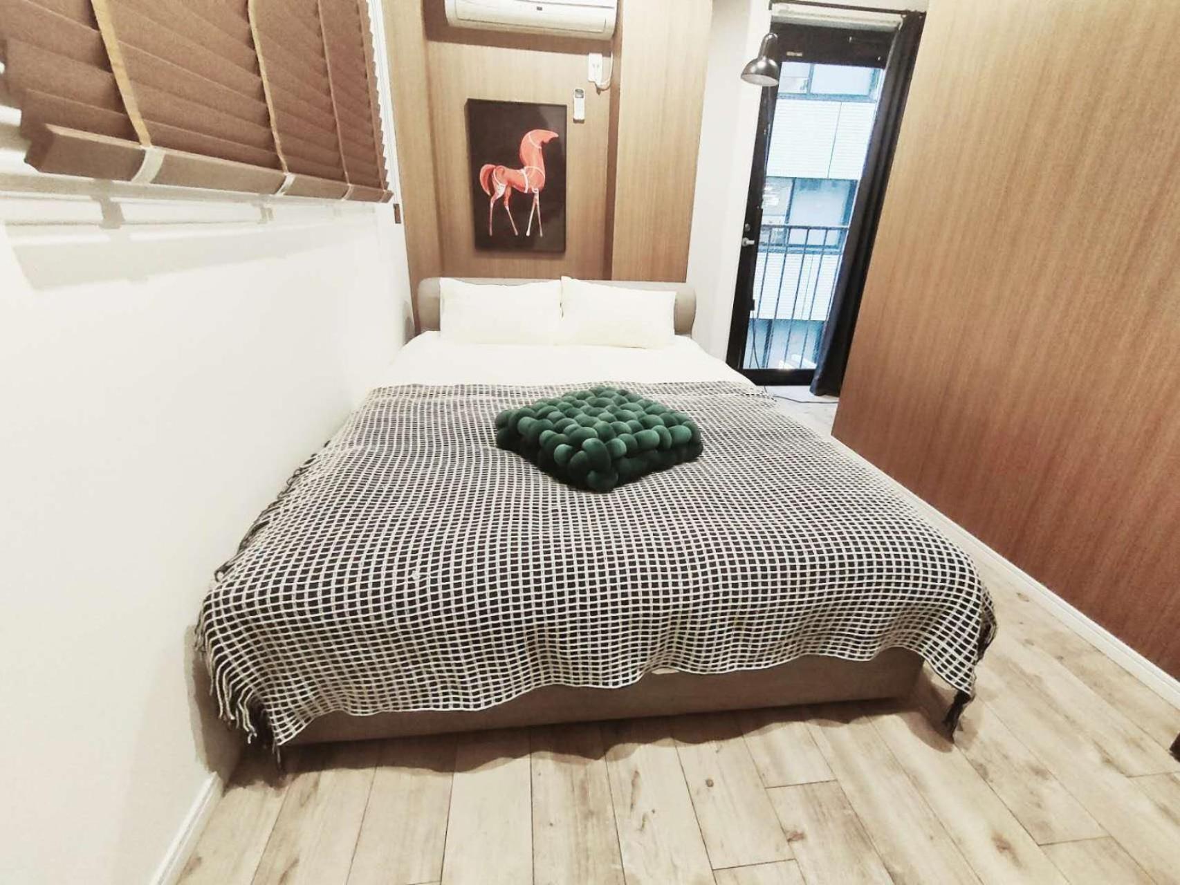Appartement 41上野最中心 两室 上野站7分 稻荷町站2分-2 Ueno Center 2 Mins To St Max 6p 新宿 涉谷 表参道 池袋 上野 代代木 银座 原宿 *