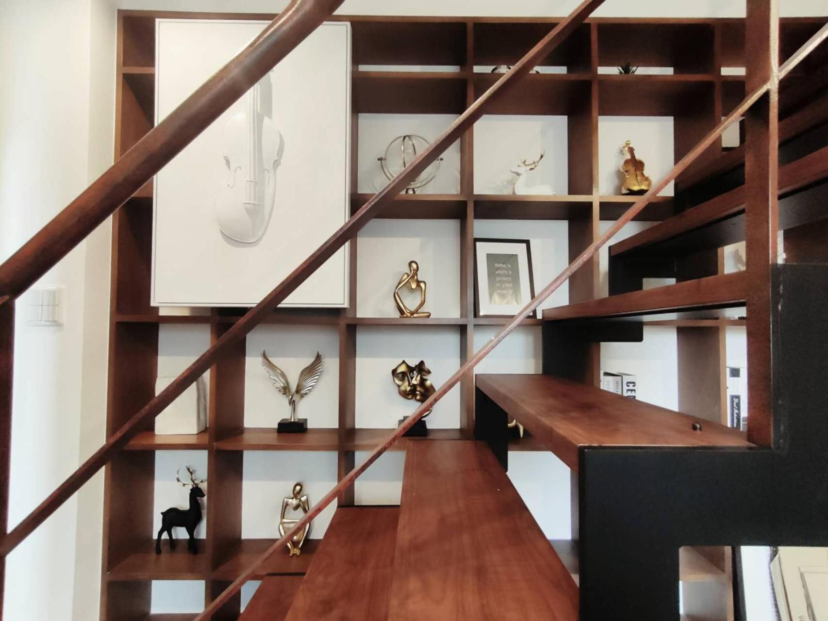 Appartement 41上野最中心 两室 上野站7分 稻荷町站2分-2 Ueno Center 2 Mins To St Max 6p 新宿 涉谷 表参道 池袋 上野 代代木 银座 原宿